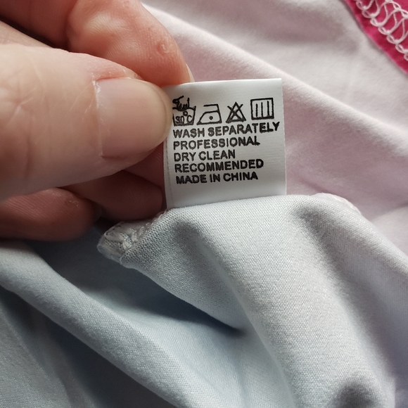 ⭐️3/$15⭐️ Younger Tree Toddler Tie-Dye Dress, NWOT - Picture 5 of 8